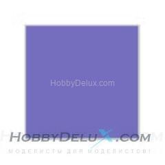 Краска акриловая Hobby Color - H049 Violet H49