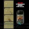 STREAKING GRIME FOR AFRIKA KORPS VEHICLES AK067