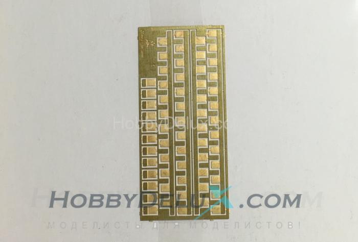 Петли универсальные МД035209