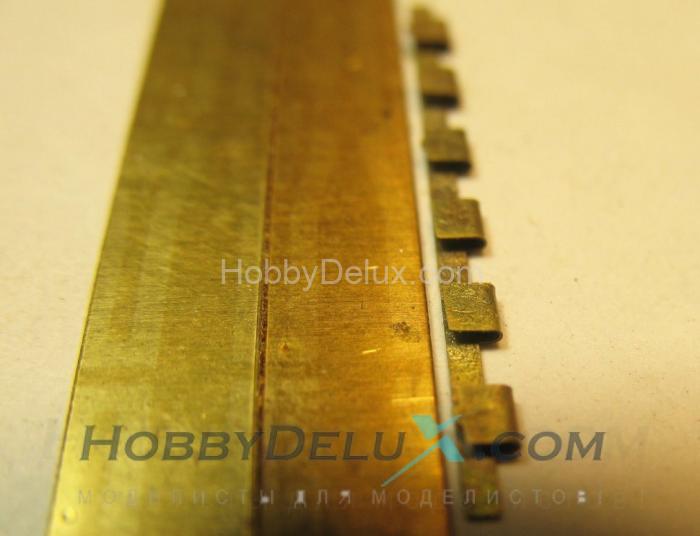 Петли универсальные МД035209