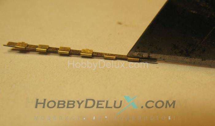 Петли универсальные МД035209