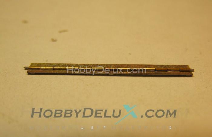 Петли универсальные МД035209