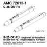НАР С-25-ОФ AMC72015-1