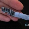 3D Декаль интерьера кабины для Панцирь-С1 для модели Звезда QD35014