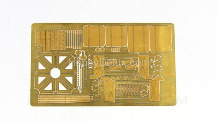 Набор фототравления для ЗиС-151 (отделка кузова) МД035348