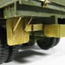 Набор фототравления для ЗиС-151 (отделка кузова) МД035348