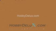 Краска акриловая Life Color - US BROWN FS*30140