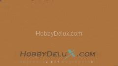 Краска акриловая Life Color - US BROWN FS*30140 UA 085