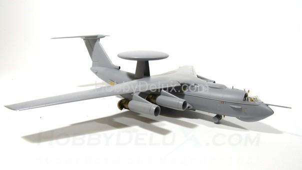 Фототравление для А-50 МД144216