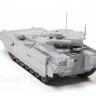 Российская тяжёлая боевая машина пехоты ТБМП Т-15 "Армата" ZV5057