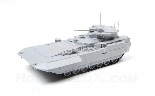 Российская тяжёлая боевая машина пехоты ТБМП Т-15 "Армата"