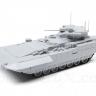 Российская тяжёлая боевая машина пехоты ТБМП Т-15 "Армата" ZV5057