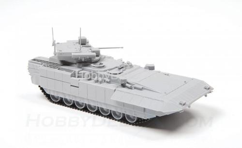 Российская тяжёлая боевая машина пехоты ТБМП Т-15 "Армата"