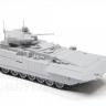 Российская тяжёлая боевая машина пехоты ТБМП Т-15 "Армата" ZV5057