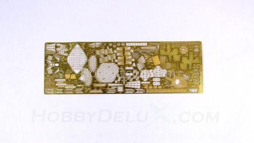 Набор фототравления для ТАРКР "Пётр Великий" ​МД350211