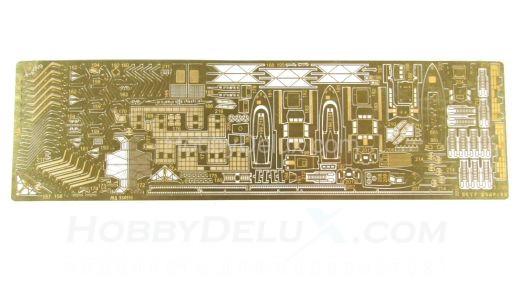 Набор фототравления для ТАРКР "Пётр Великий" ​МД350211