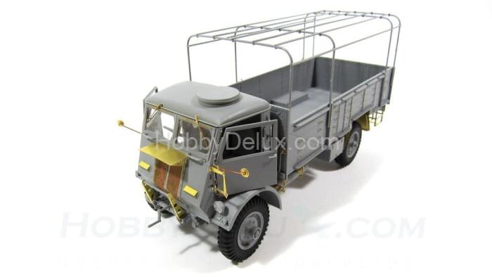 Набор фототравления для WOT-6/8 МД035349