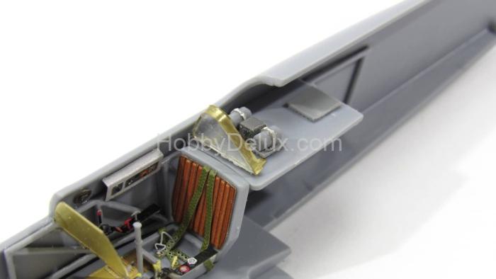 Як-9 (ICM, АРК, Моделист) МД048028