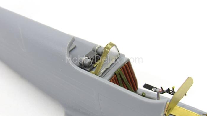 Як-9 (ICM, АРК, Моделист) МД048028