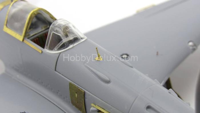 Як-9 (ICM, АРК, Моделист) МД048028