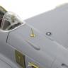 Як-9 (ICM, АРК, Моделист) МД048028