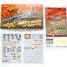 Модель самолета MIGHTY EIGHTH: 66th Fighter Wil (Могучая Восьмёрка: 66-ое Истребительное Крыло) 11174