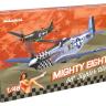 Модель самолета MIGHTY EIGHTH: 66th Fighter Wil (Могучая Восьмёрка: 66-ое Истребительное Крыло) 11174
