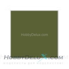 Краска акриловая Hobby Color - H052 Olive drab H52