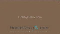 Краска акриловая Life Color - US TANK EARTH BROWN FS30099 UA 087