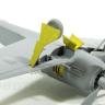 Фототравление для FW-190A от Звезды (1:72) МД072225