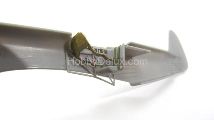 Як-9 (Моделсвит) МД048029