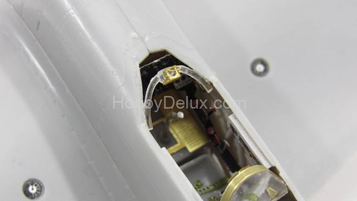 Як-9 (Моделсвит) МД048029