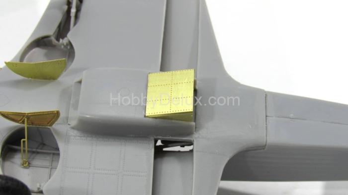 Як-9 (Моделсвит) МД048029