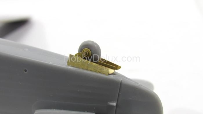 Як-9 (Моделсвит) МД048029