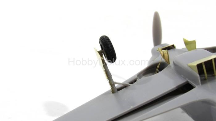 Як-9 (Моделсвит) МД048029