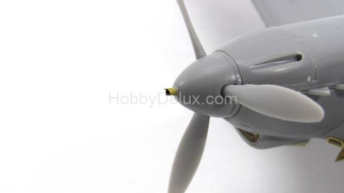 Як-9 (Моделсвит) МД048029