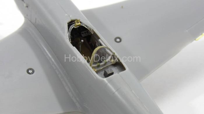 Як-9 (Моделсвит) МД048029