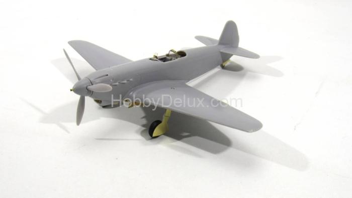 Як-9 (Моделсвит) МД048029