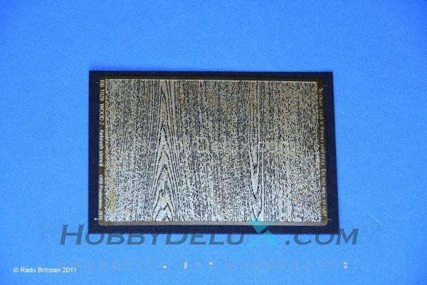 Трафарет деревянной структуры RB-T029