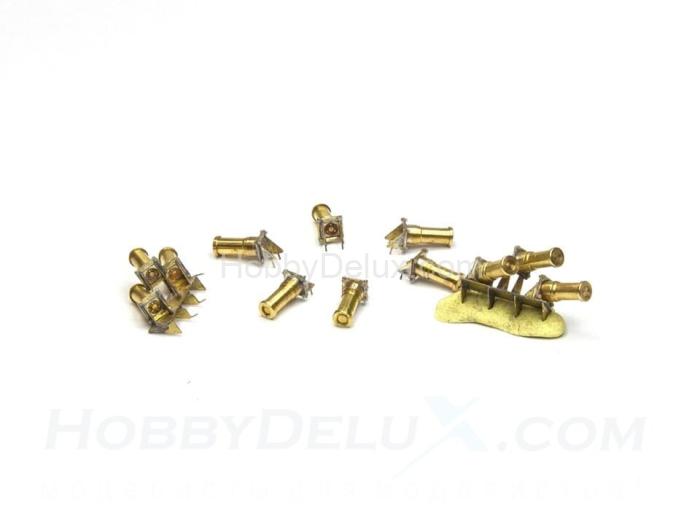 Набор фототравления для 2С35 Коалиция (базовый набор) МД035351