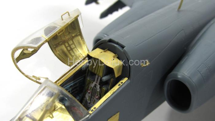 Су-25 (Моделист) МД048030