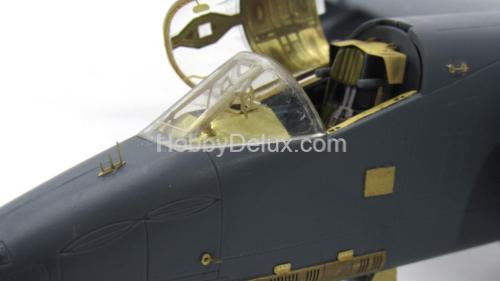 Су-25 (Моделист)