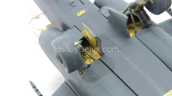 Су-25 (Моделист) МД048030