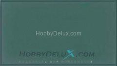 Краска акриловая Life Color - AERMACCHI GREEN FS34086 UA 106