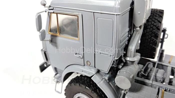 Набор фототравления на КамАЗ 5350 "Мустанг" МД035352