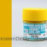 Краска акриловая Hobby Color - H413 RLM04 Yellow H413
