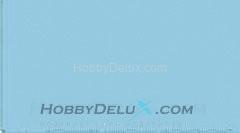 Краска акриловая Life Color - AIR SUPERIORITY BLUE FS35450 UA 037