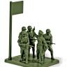 Советская кадровая пехота 1941-1942 гг ZV6179