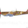 Британский высотный истребитель Spitfire HF Mk.VIII ED70129