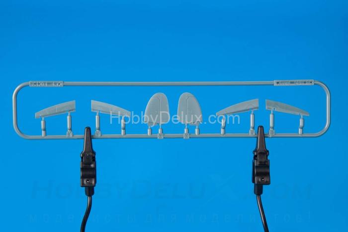 Британский высотный истребитель Spitfire HF Mk.VIII ED70129